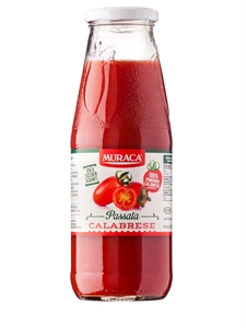 PASSATA DI POMODORO 720CC MURACA