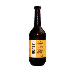 BIRRA KALABRA HONEY CL.33