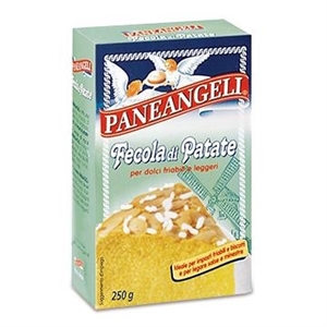 FECOLA DI PATATE PANEANGELI GR.250