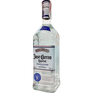 TEQUILA JOSE CUERVO SILVER LT.1