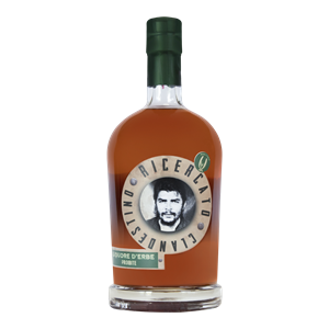 AMARO RICERCATO CLANDESTINO CL.70 QUALITALY
