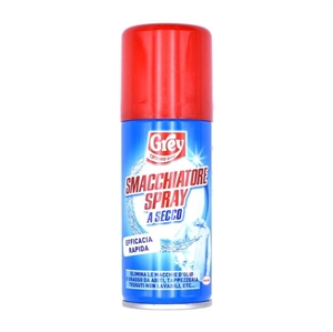 SMACCHIATORE GREY SPRAY ML.100