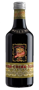 LIQUORE FERRO CHINA BISLERI CL.70
