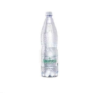ACQUA NATURALE 1/1X6 PVC MANGIATORELLA