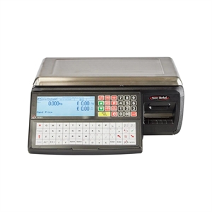 BILANCIA XS100 15KG AVERY BERKEL