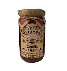 CIPOLLA CARAMELLATA ML.212 DELIZIE VATICANE