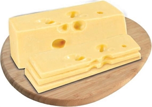 EMMENTAL A BLOCCO FRICO