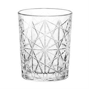 BICCHIERE LOUNGE DOF CL.37 PZ.6 BORMIOLI