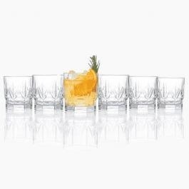 BICCHIERE CHIC CL.35.5 PZ.6
