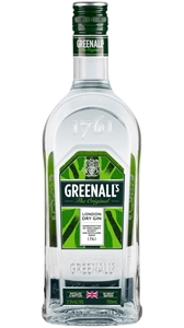 GIN GREENALLS CL.100