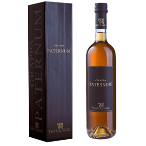 GRAPPA DI MAGLIOCCO PATERNUM CL.70 IUZZOLINI