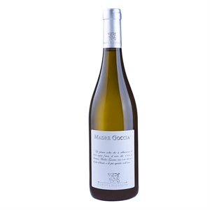 VINO BIANCO IGT MADRE GOCCIA CL.75X6 IUZZOLINI