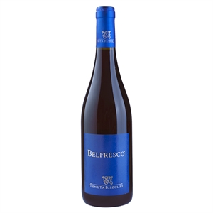 VINO ROSSO IGT BELFRESCO CL.75X6 IUZZOLINI