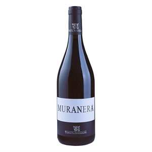 VINO ROSSO IGT MURANERA CL.75 IUZZOLINI