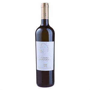 VINO BIANCO IGT DONNA GIOVANNA CL.75 IUZZOLINI