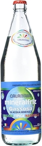 GASSOSA MINERALFRIZ CL.92X12