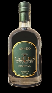 AMARO CARDUS CL.100