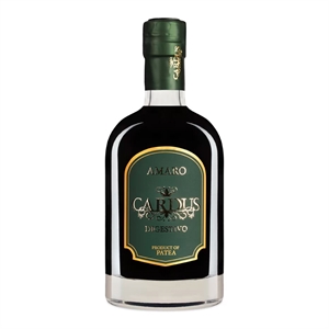 AMARO CARDUS CL.50