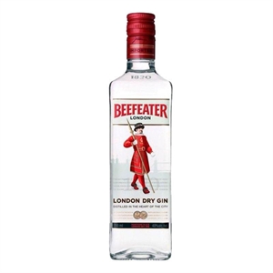 GIN BEEFEATER LONDON CL.70