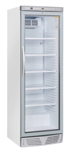 FRIGO VETRINA A COLONNA BIANCO TKG 388 COOL HEAD