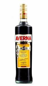 AMARO AVERNA LT.1