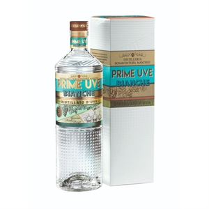 GRAPPA PRIMEUVE BIANCHE CL.70 BONAVENTURA MASCHIO