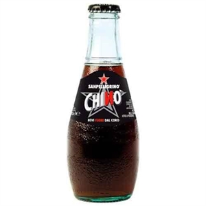 CHINOTTO SANPELL 1/5VPX24