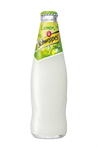 LIMONATA SCHWEPPES CL.18X24