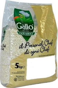 RISO GALLO ORIGINARIO KG.5