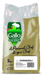 RISO GALLO CARNAROLI KG.5