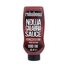 SALSA ALLA NDUJA KG.1 ROBABONA