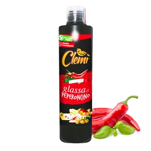 GLASSA DI PEPERONCINO GR.250 MEDI MAIS CALABRA