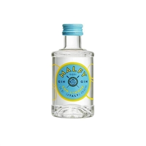 GIN MALFY LIMONE BOTTIGLIETTA CL.5