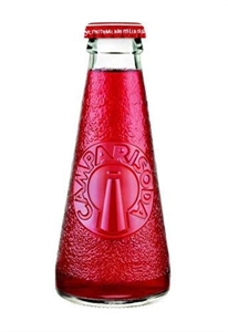 CAMPARI SODA CL.10X50
