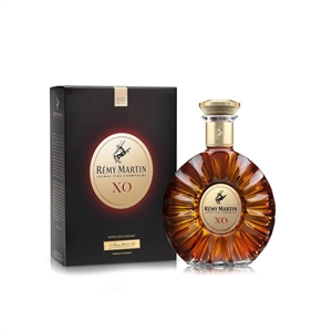 COGNAC REMY MARTIN X.O CL.70