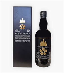 WHISKY YAMAZAKURA CL.70