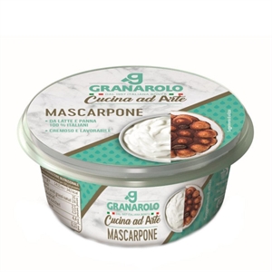 MASCARPONE GR.500 GRANAROLO