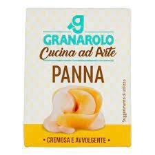 PANNA DA CUCINA UHT GR.200 GRANAROLO