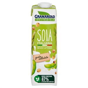 BEVANDA DI SOIA LT.1 GRANAROLO