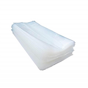 BUSTE SOTTOVUOTO LISCE PER COTTURA MIS.250X350 PZ.100 NIEDERWIESER