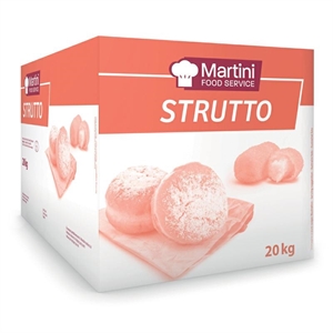 STRUTTO KG.20 MARTINI UNIGRA