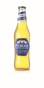 BIRRA PERONI STILE CAPRI CL.33