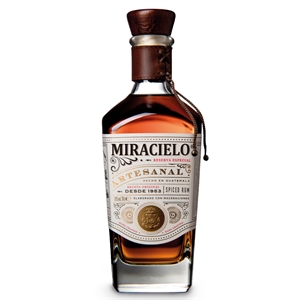 RUM BOTRAN MIRACIELO C.70 BONAVENTURA MASCHIO