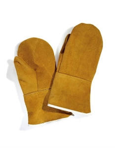 GUANTO DA FORNO ANTICALORE TAGLIA S 8 COVAL IDEE COCCO