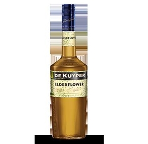 LIQUORE ELDERFLOWER DE KUYPER CL.70