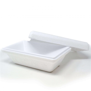 VASCHETTE PER GELATO YETI CC750 PZ.50 ALCAS