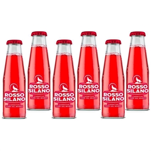 APERITIVO ROSSO SILANO CL.10X48