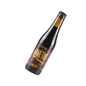 BIRRA SMOKED PORTER CL.33 LAMETUS
