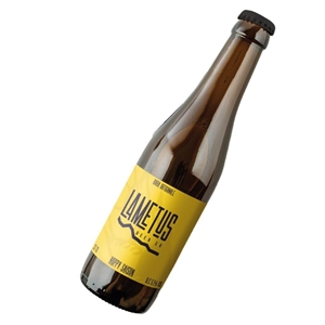BIRRA HOPPY SAISON CL.33 LAMETUS