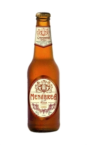 BIRRA MENABREA ROSSA CL.33